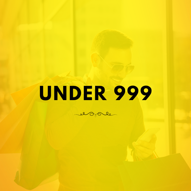 Under 999