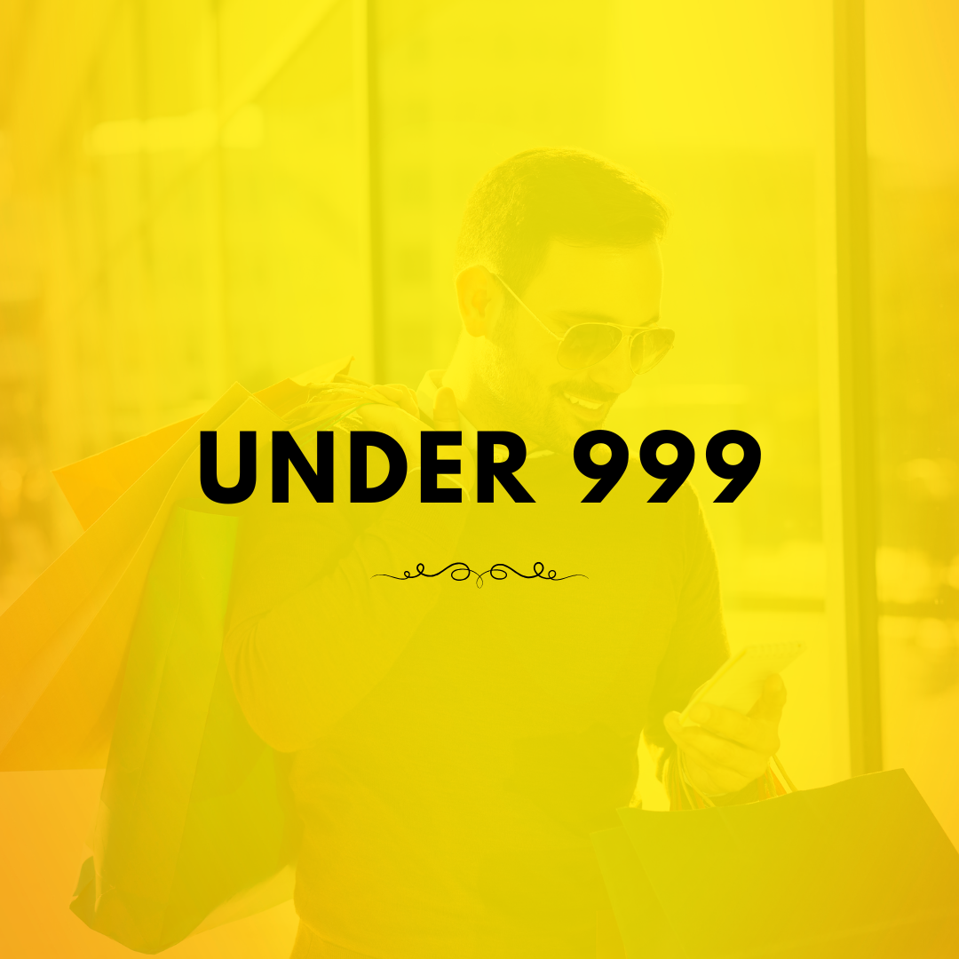 Under 999